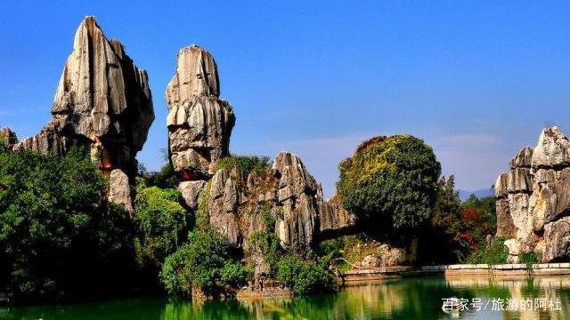 4、潮汕世界地质公园