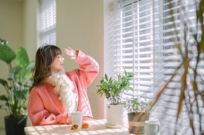 ​如何用英语句子表白