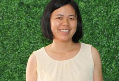 ​台湾女孩林碧春：18岁嫁给非洲总统，后来怎么样了？