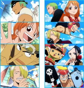 ​「流星电台」海贼王动画1000集精解帖