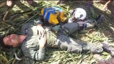 ​事故频发，超期服役，印度空军幻影2000战机简史