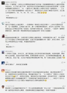 ​何为“正宗椰树牌椰汁”？看看大家怎么说