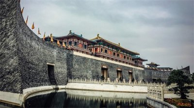 ​禄山之爪，挑起安史之乱，开元盛世的终结者，安禄山的波澜一生