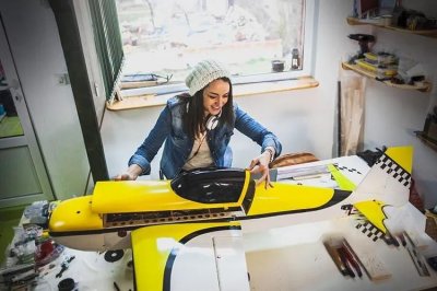 ​飞行器设计与工程专业