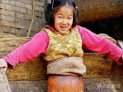 ​还记得那个篮球女孩钱红艳吗？