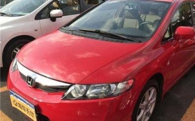 ​南京思域是怎么回事 南京思域车主为何遭全民diss恶搞