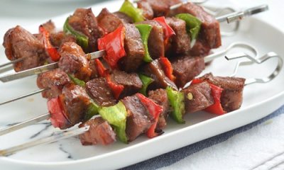 ​牛排的制作方法牛排的家常做法 步骤简单香嫩美味！