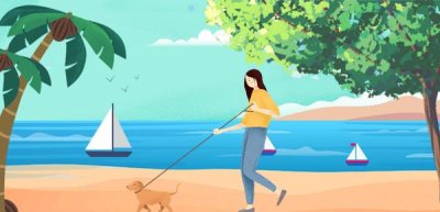 ​浑身负能量的女人