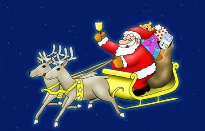 ​应不应该告诉孩子圣诞老人并不存在(家长要不要告诉孩子圣诞老人是不存在的)