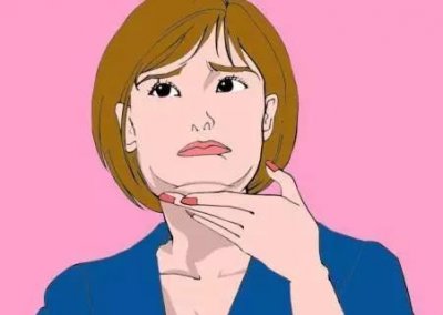 ​消除双下巴最有效的两种方法（四个妙招教你快速消除双下巴）