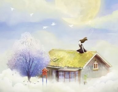 ​行烟烟现言力作《光鲜》强推！你所目睹的光鲜，并不是时尚的全貌