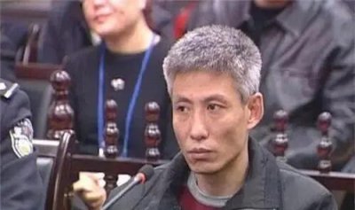 ​天王被枭雄刘涌暴打始末