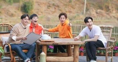 ​向往的生活3在哪个台什么时候播出啊