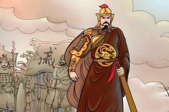 戚继光是哪里人(戚继光被谁害死的)