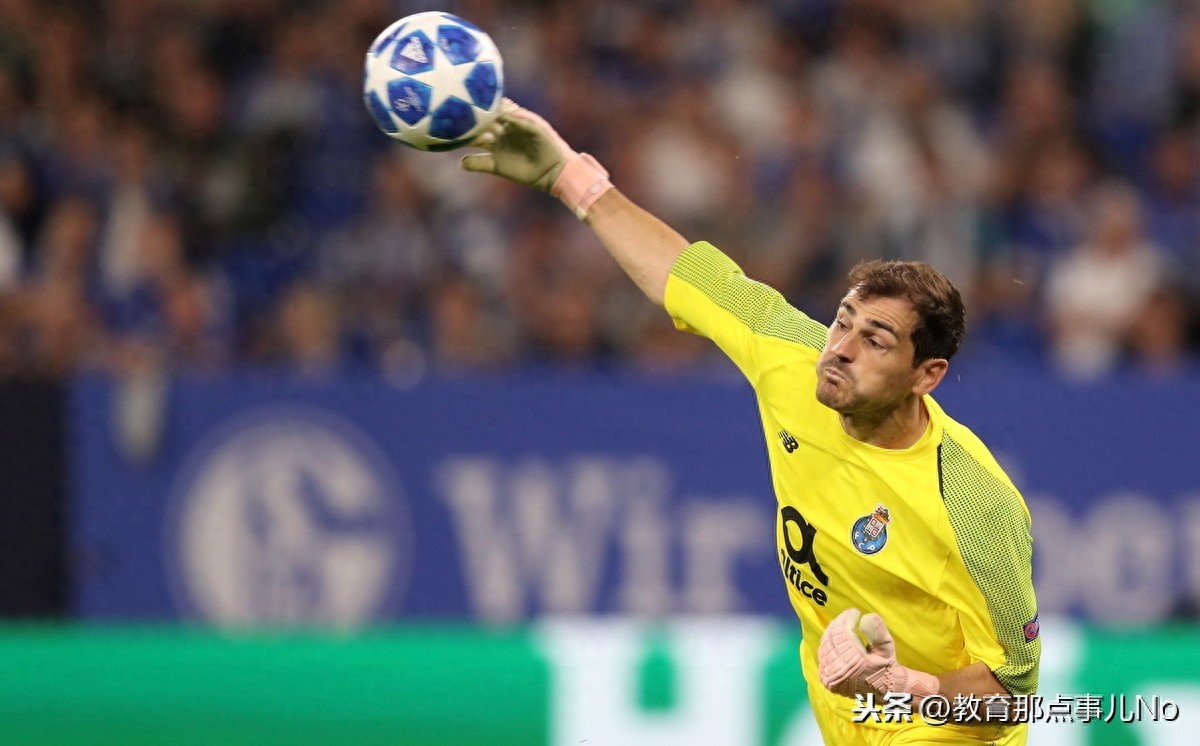 圣卡西决定退役，唯一遗憾：悲情离开皇马