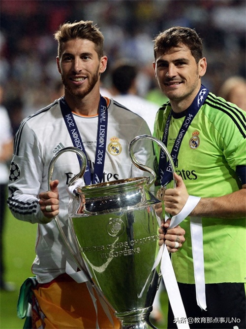 圣卡西决定退役，唯一遗憾：悲情离开皇马