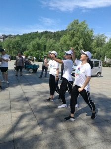 ​68集全套鬼步舞健身动作高清视频+600首音乐，赠送给你