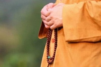 ​手串的颗数有讲究