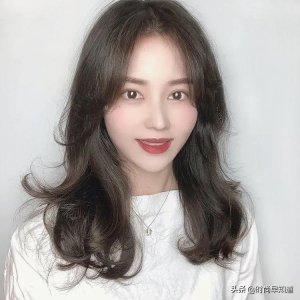 ​今年换发型，这几款最