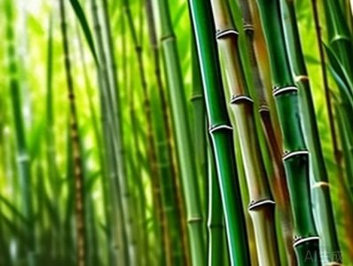 ​竹子定律：你的人生如