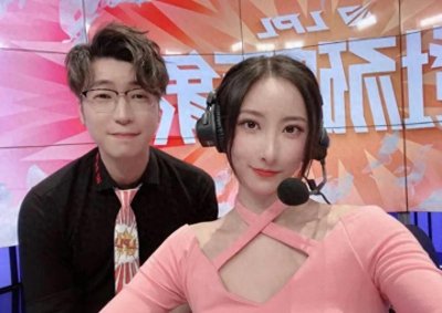 ​电竞诗人王多多，LOL世