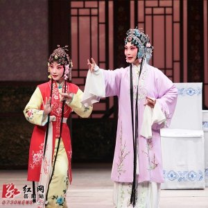 ​世界级非遗雅韵昆曲《