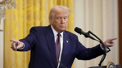 ​嚷嚷所谓“民主同盟”