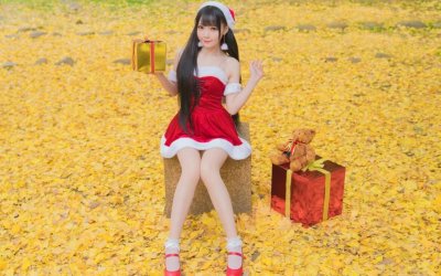 ​咬人猫回归一周年，直