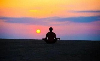 ​生活如潮起潮落：揭示