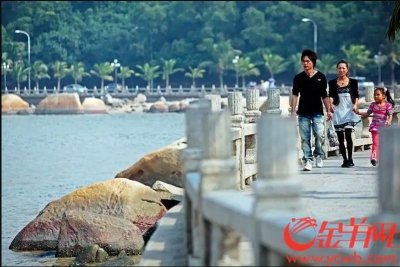 ​「走近广东“美丽海湾