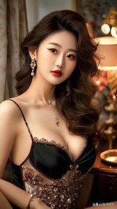 ​搞定中年女人的最佳方