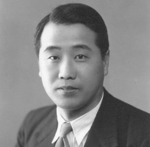 ​裴文中：北京猿人头盖