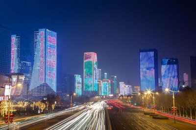 ​青岛和济南谁会是山东