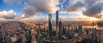 ​这里是亚洲第一城，不