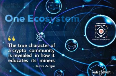 ​ONECOIN正在创造可使用的