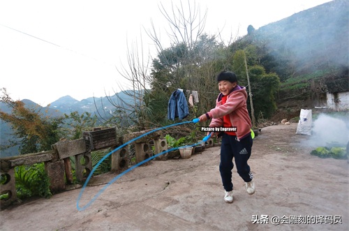 贵州8岁女拳手“小汤圆”的梦想：成为“世界拳王”