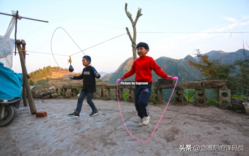 贵州8岁女拳手“小汤圆”的梦想：成为“世界拳王”