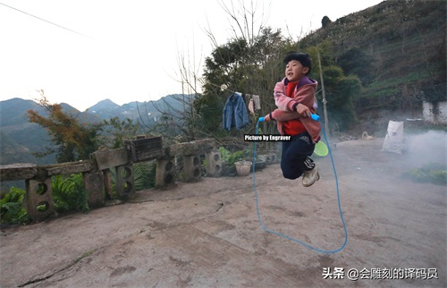 贵州8岁女拳手“小汤圆”的梦想：成为“世界拳王”