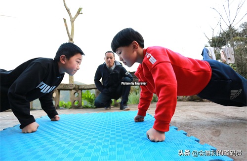 贵州8岁女拳手“小汤圆”的梦想：成为“世界拳王”