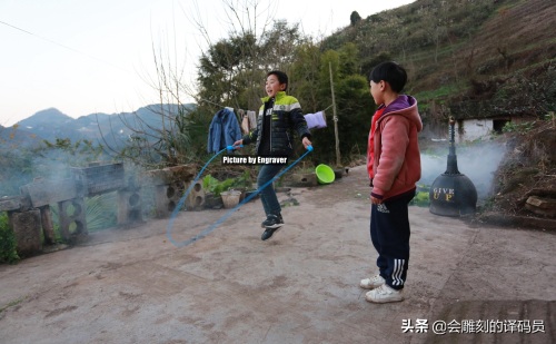 贵州8岁女拳手“小汤圆”的梦想：成为“世界拳王”