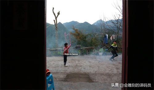 贵州8岁女拳手“小汤圆”的梦想：成为“世界拳王”