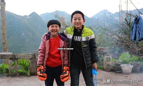 贵州8岁女拳手“小汤圆”的梦想：成为“世界拳王”