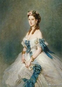 ​风雨飘摇的世界王室—