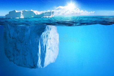 ​北极之谜：探秘世界的