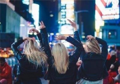 ​适合发说说的励志短句