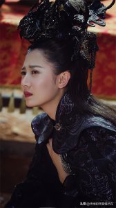 ​珍藏高清壁纸｜天生丽