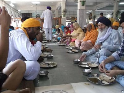 ​惊了！印度这项技术，