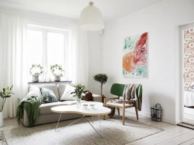 ​被楼上吵到精神失常！