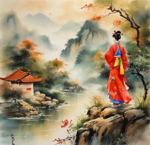 ​易经为何在汉代成为群经之首