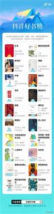 ​【抖音好书榜】10月书单更新啦